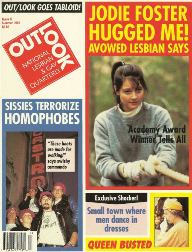 Erotic Lesbian Jodie Foster - Bibliography